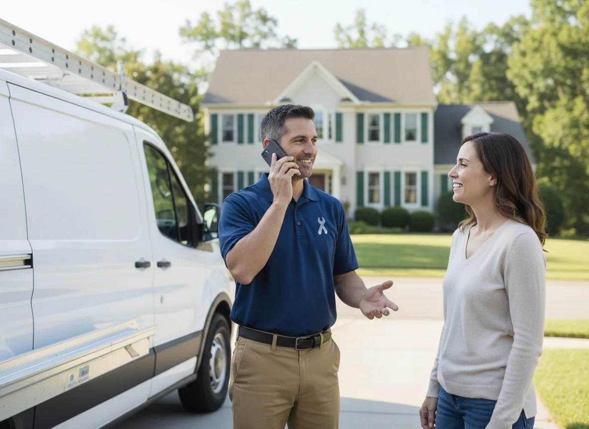 Home Gutter Service Bad Axe, MI FAQs